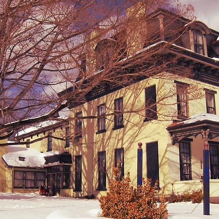 Allegheny Street Bed & Breakfast Hollidaysburg Ngoại thất bức ảnh