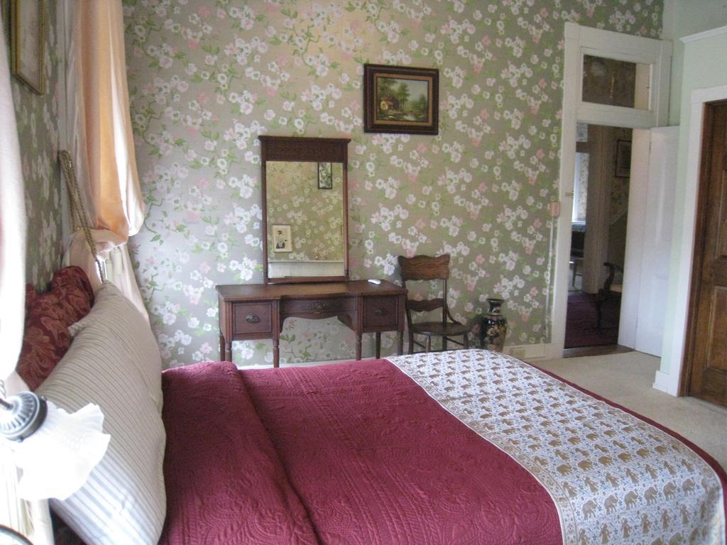Allegheny Street Bed & Breakfast Hollidaysburg Phòng bức ảnh