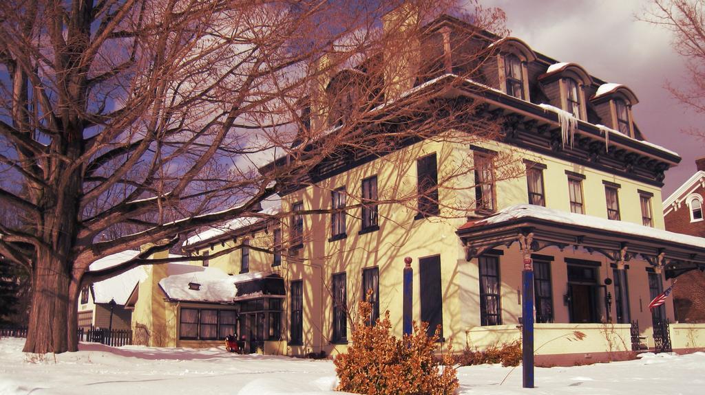 Allegheny Street Bed & Breakfast Hollidaysburg Ngoại thất bức ảnh