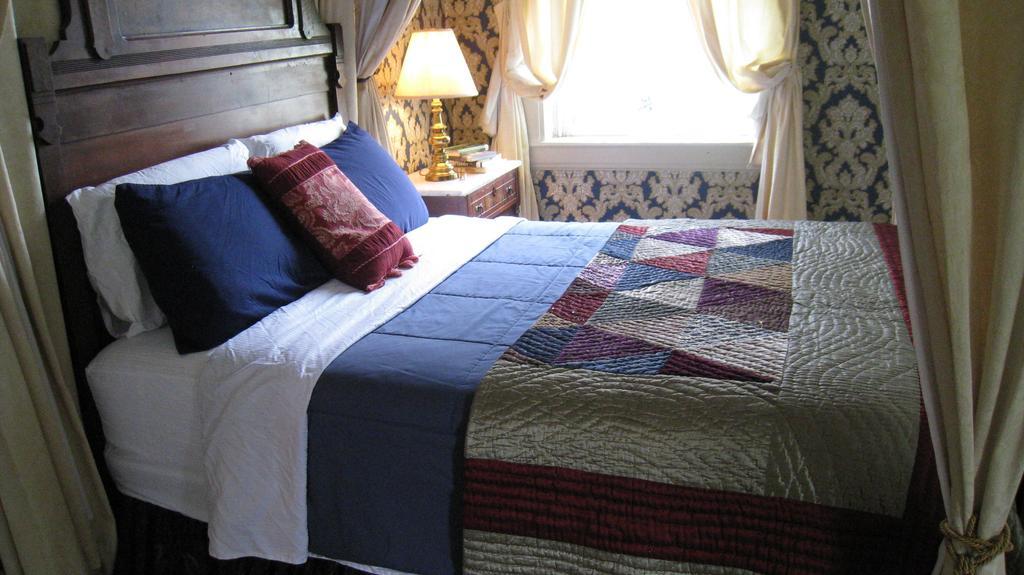 Allegheny Street Bed & Breakfast Hollidaysburg Phòng bức ảnh