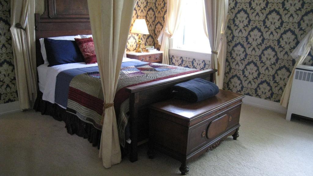 Allegheny Street Bed & Breakfast Hollidaysburg Phòng bức ảnh