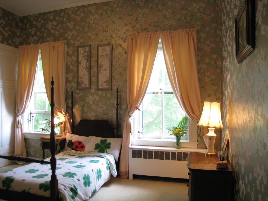 Allegheny Street Bed & Breakfast Hollidaysburg Phòng bức ảnh