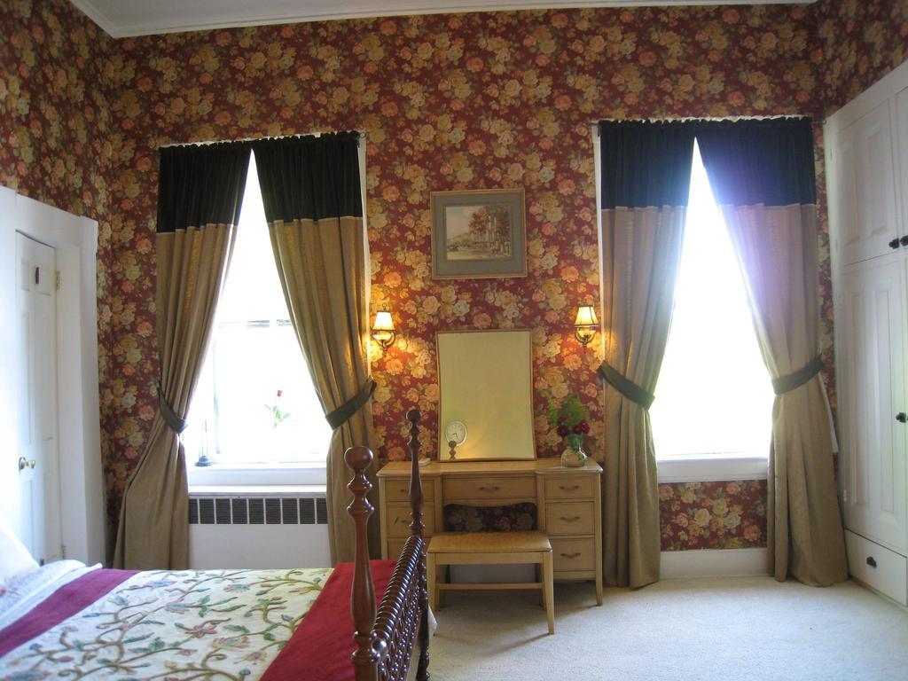 Allegheny Street Bed & Breakfast Hollidaysburg Phòng bức ảnh