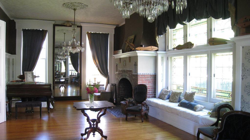 Allegheny Street Bed & Breakfast Hollidaysburg Phòng bức ảnh