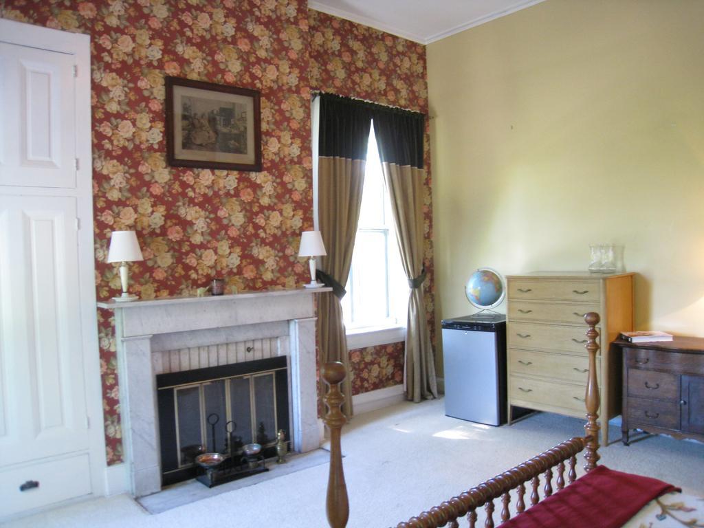 Allegheny Street Bed & Breakfast Hollidaysburg Phòng bức ảnh