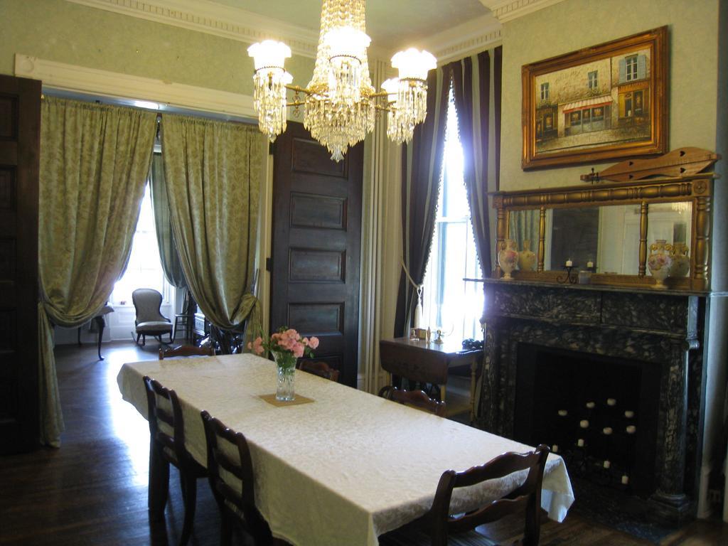 Allegheny Street Bed & Breakfast Hollidaysburg Phòng bức ảnh