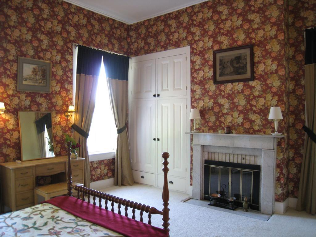Allegheny Street Bed & Breakfast Hollidaysburg Phòng bức ảnh