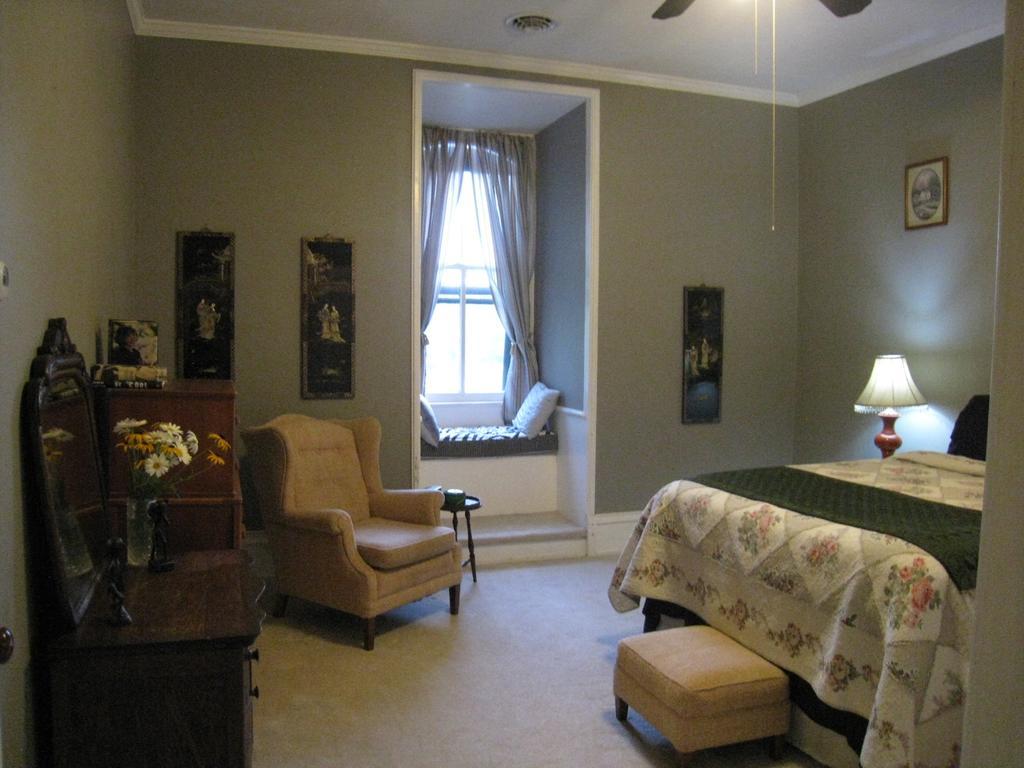 Allegheny Street Bed & Breakfast Hollidaysburg Phòng bức ảnh