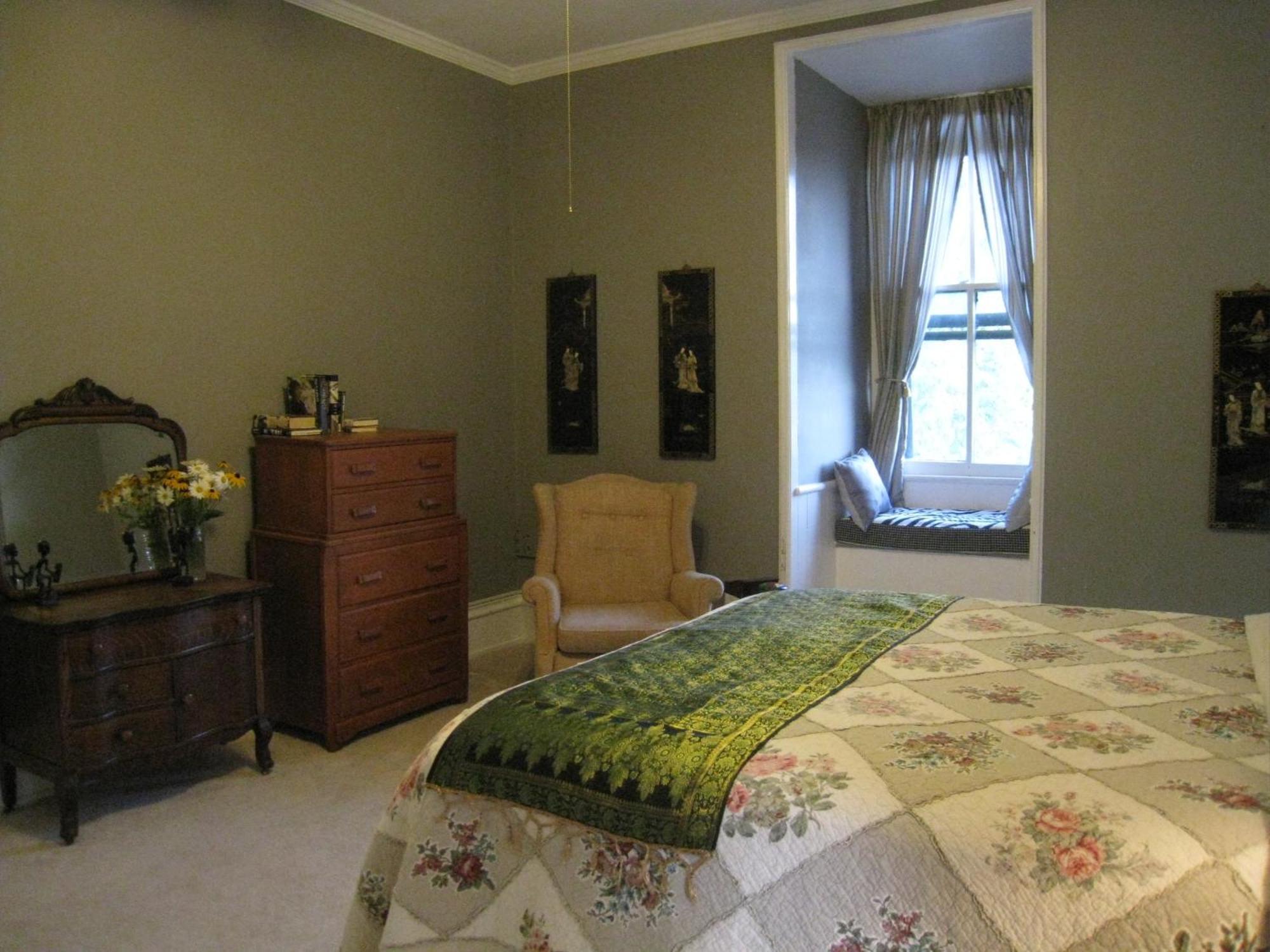 Allegheny Street Bed & Breakfast Hollidaysburg Phòng bức ảnh