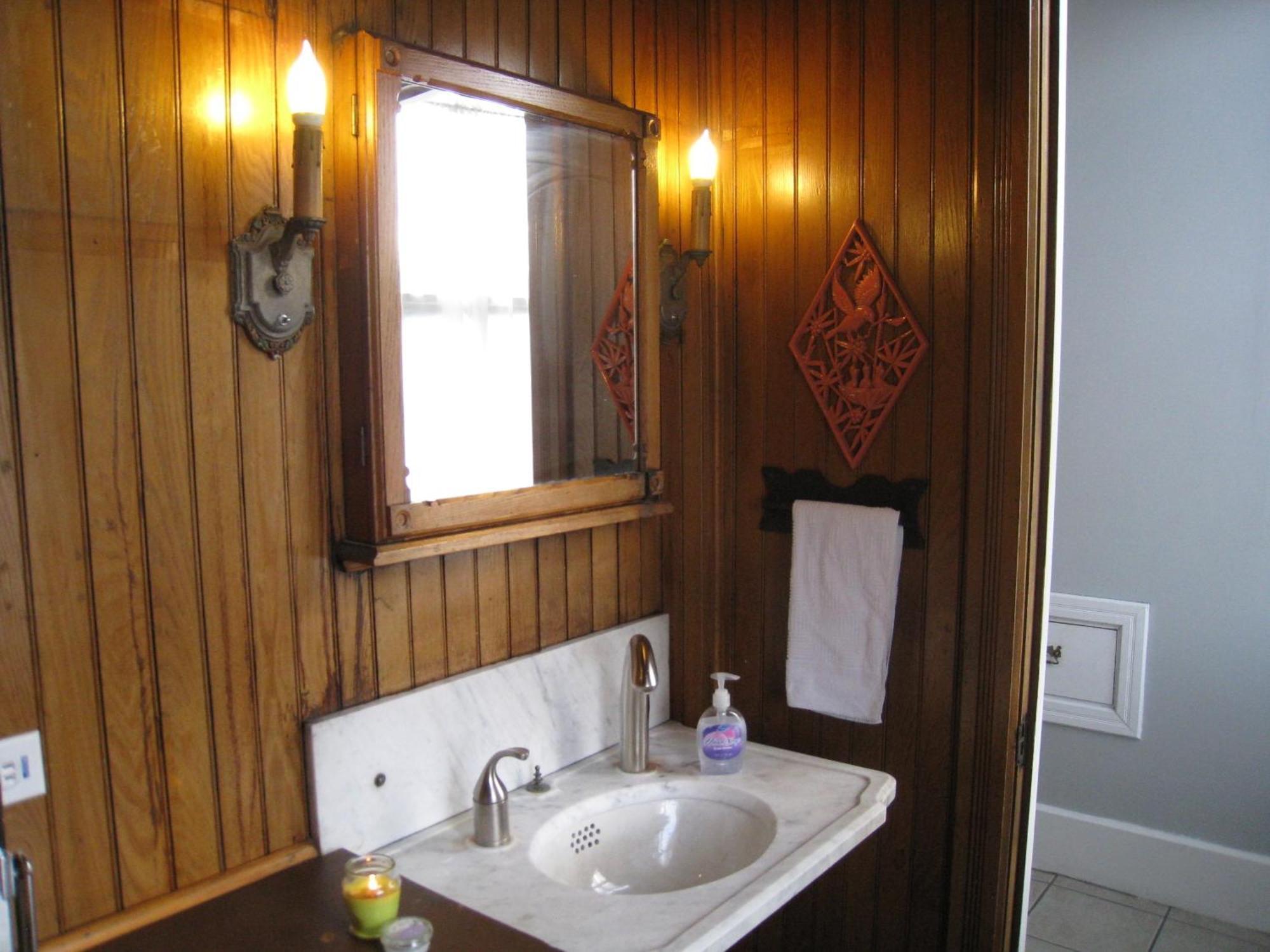 Allegheny Street Bed & Breakfast Hollidaysburg Phòng bức ảnh