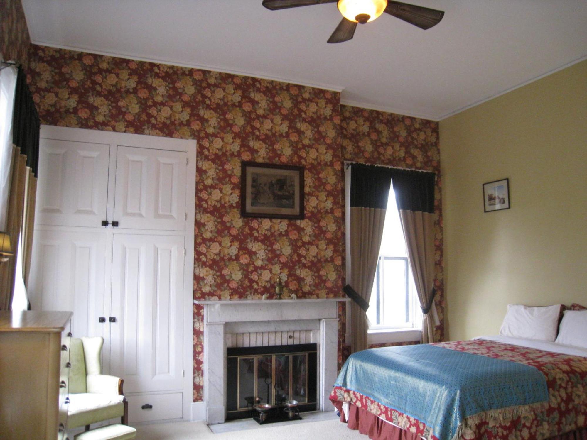 Allegheny Street Bed & Breakfast Hollidaysburg Phòng bức ảnh