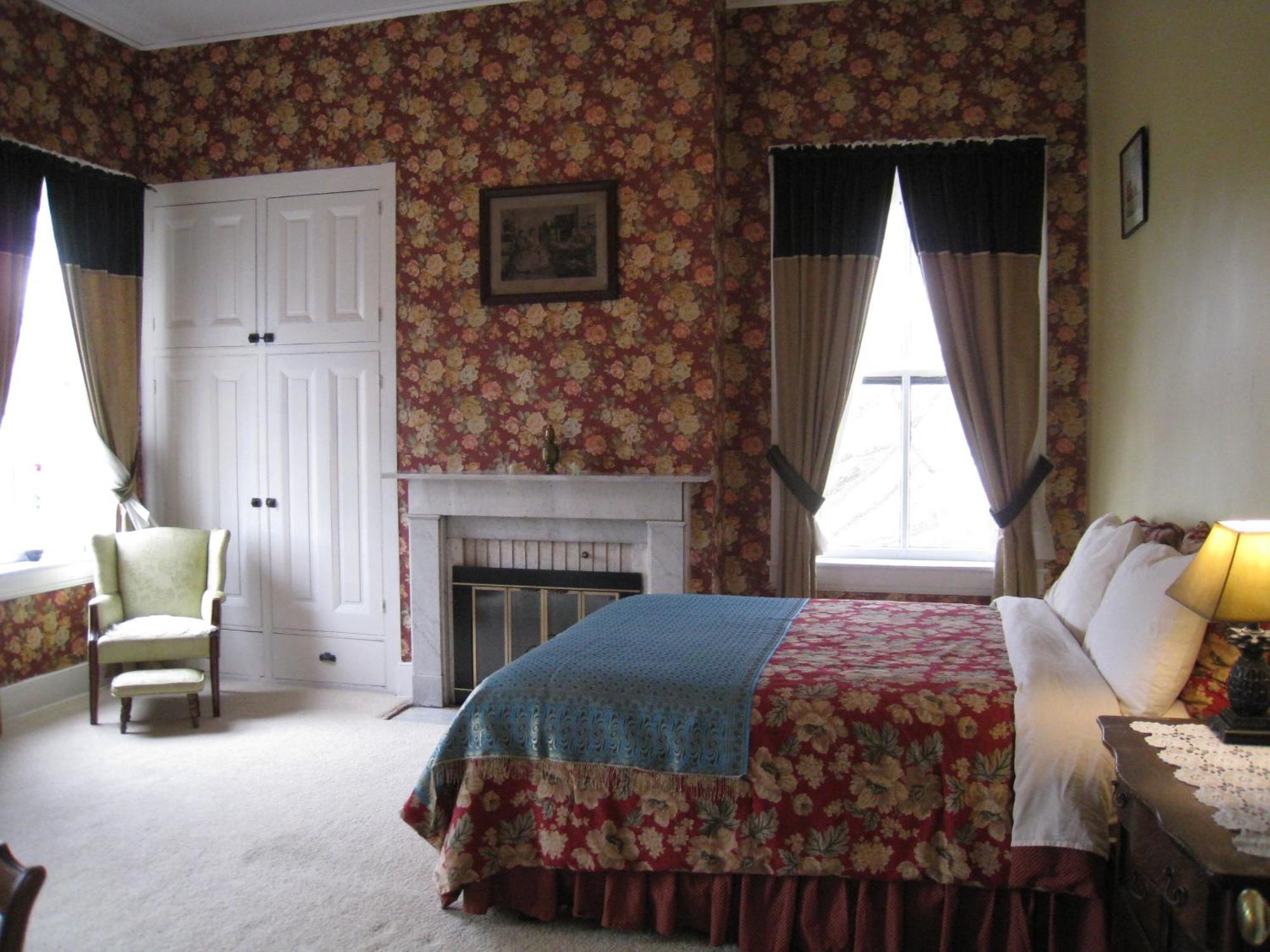 Allegheny Street Bed & Breakfast Hollidaysburg Phòng bức ảnh